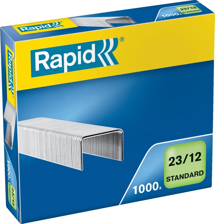 Immagine prodotto Rapid Standard (1000 lamelle)