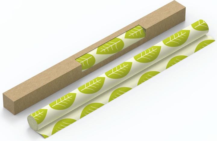 Nuts Veganwachstuch (1x)