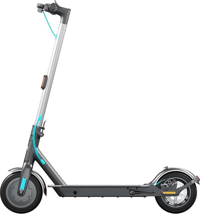 Actual product image Motus Scooty (20 km/h, 30 km, 350 W)