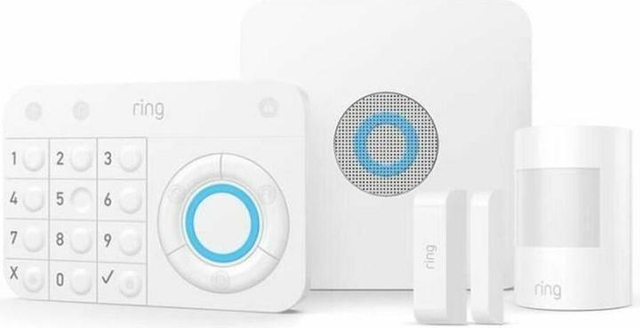 Image du produit Ring Kit de sirène Alarm (2e gén.)