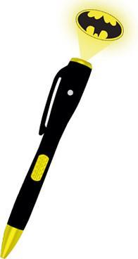 Immagine prodotto SD Toys Logo Batman stylo lumineux (1 x)