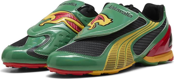 Immagine prodotto Puma V-S1 Ahluwalia GR (45)