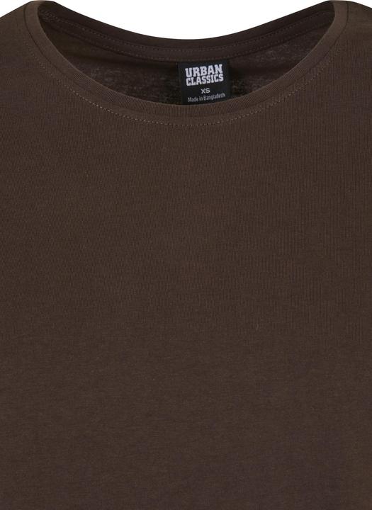 Actual product image Urban Classics Ladies Valance Tee Dress (3XL)