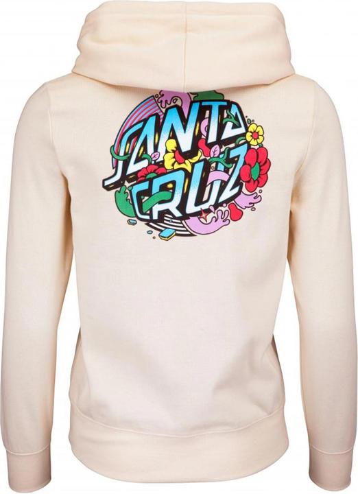 Produktbild Santa Cruz Strange Fish Eye Dot Hoodie (12XL)