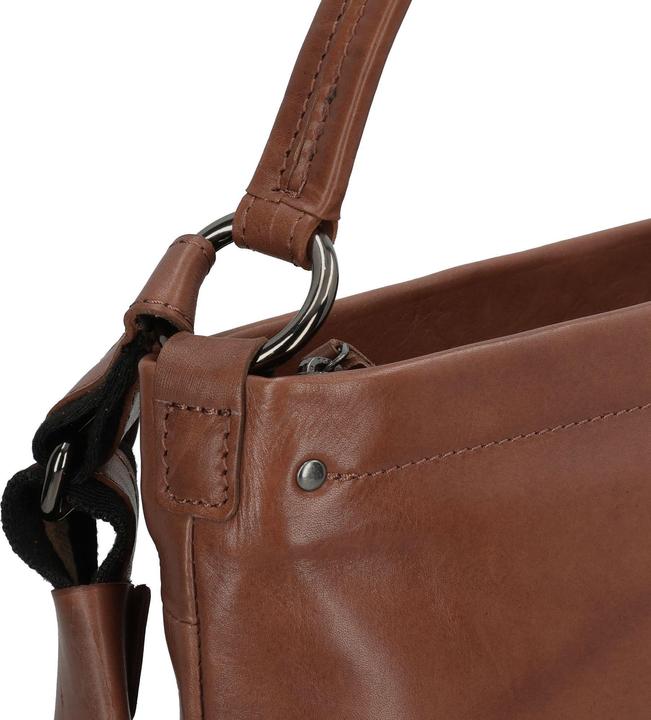 Immagine prodotto Harolds Caugio Schultertasche Leder 32 cm