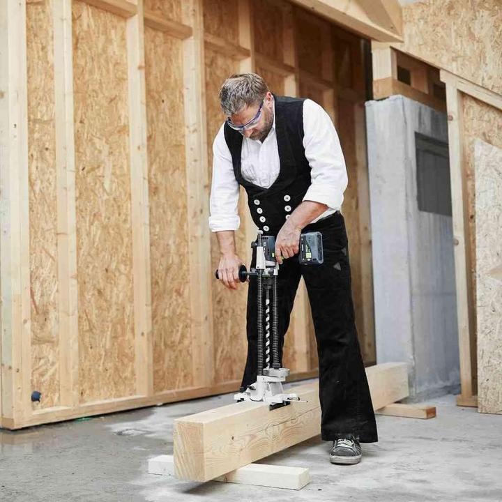 Immagine prodotto Festool TDC 18/4 5.0/4.0 I-Plus