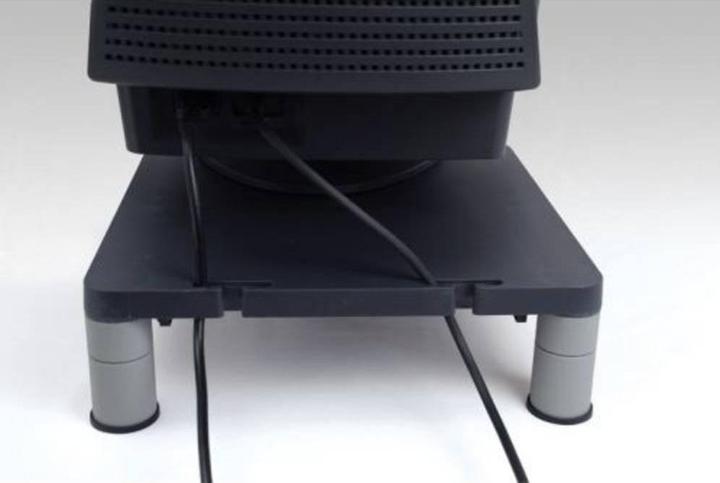 Image du produit Fellowes Pied de moniteur standard