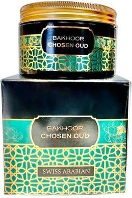 Swiss Arabian Bakhoor (Eau de Parfum)