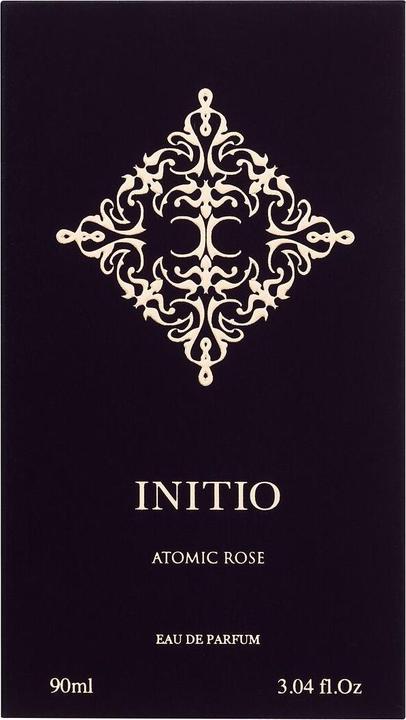 Produktbild Initio Atomic Rose (Eau de Parfum, 90 ml)