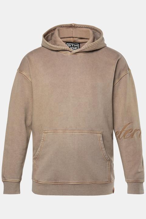 Produktbild Sthuge Hoodie, oversized, Kapuzensweater (L)