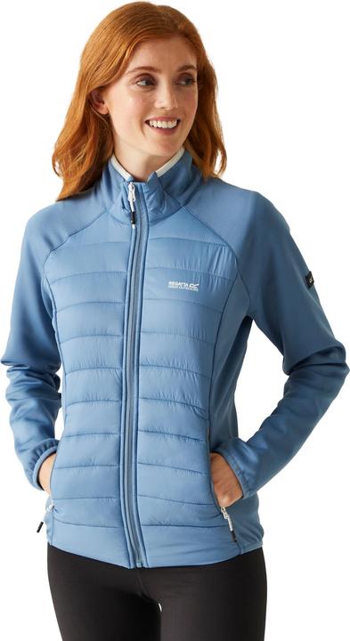 Produktbild Regatta Clumber V Hybridjacke (34)