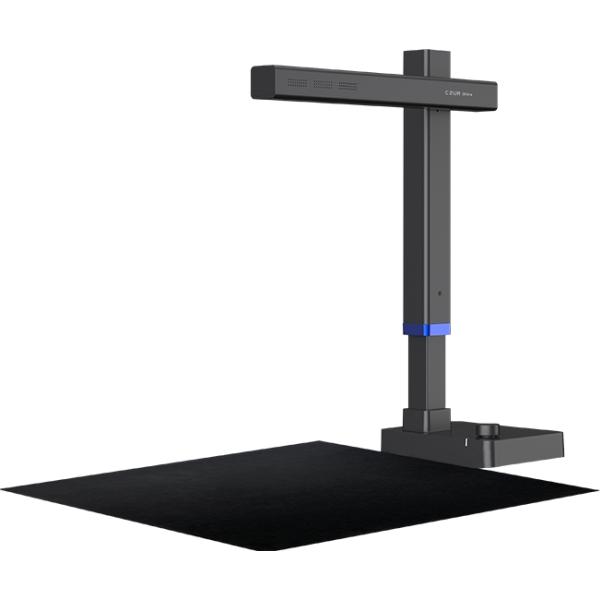 Plustek, Scanner, Stojánkový skener Czur Shine Ultra (USB)