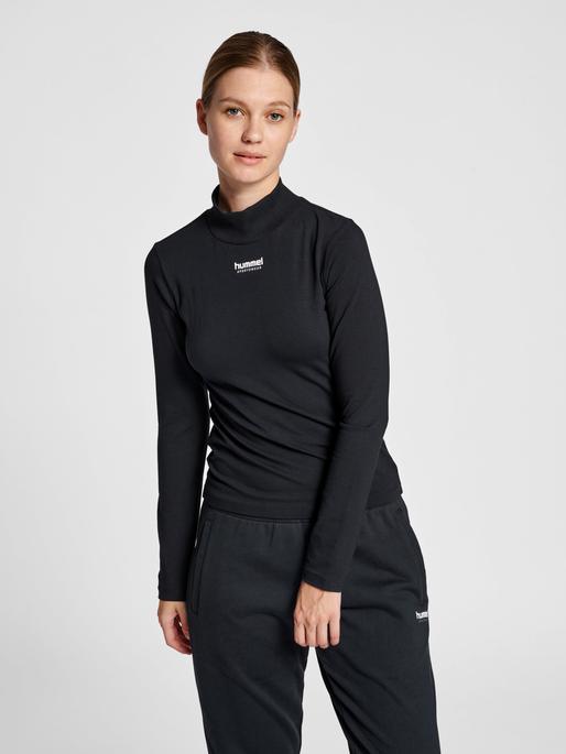 Actual product image hummel Lgc Jazzlyn Turtleneck (XS)