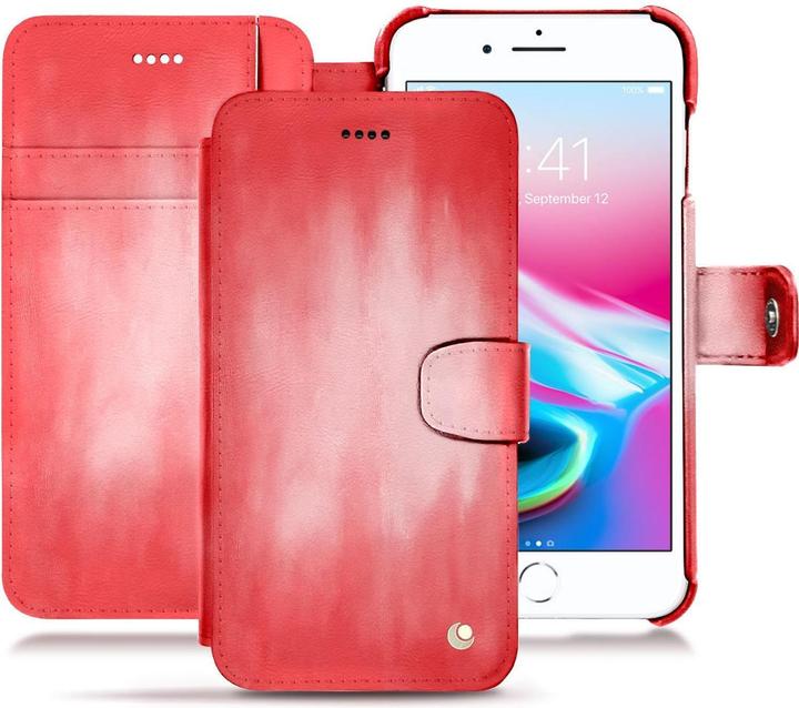 Image du produit Noreve Housse cuir portefeuille (Apple iPhone 8 Plus)
