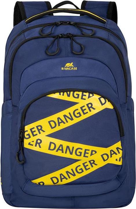 Actual product image Rivacase NB Backpack Erebus 5461 (30 l)