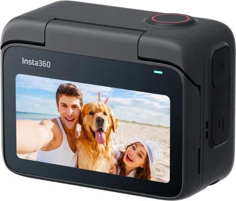 Immagine prodotto Insta360 GO 3 (30p, WiFi, Bluetooth)