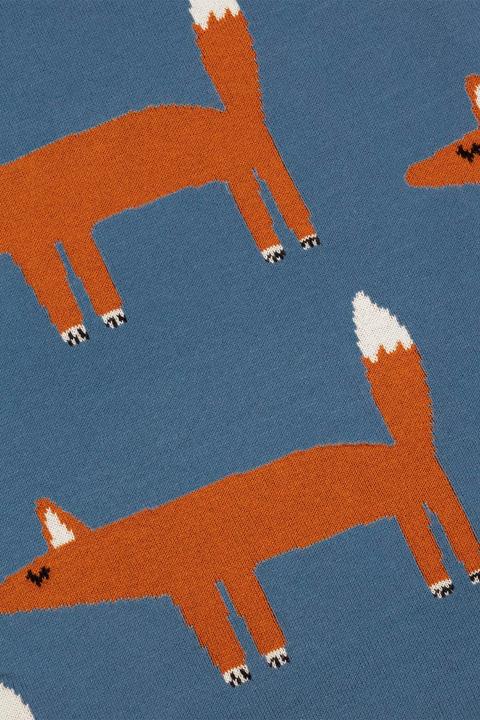 Produktbild Tranquillo Foxy (100 x 80 cm)