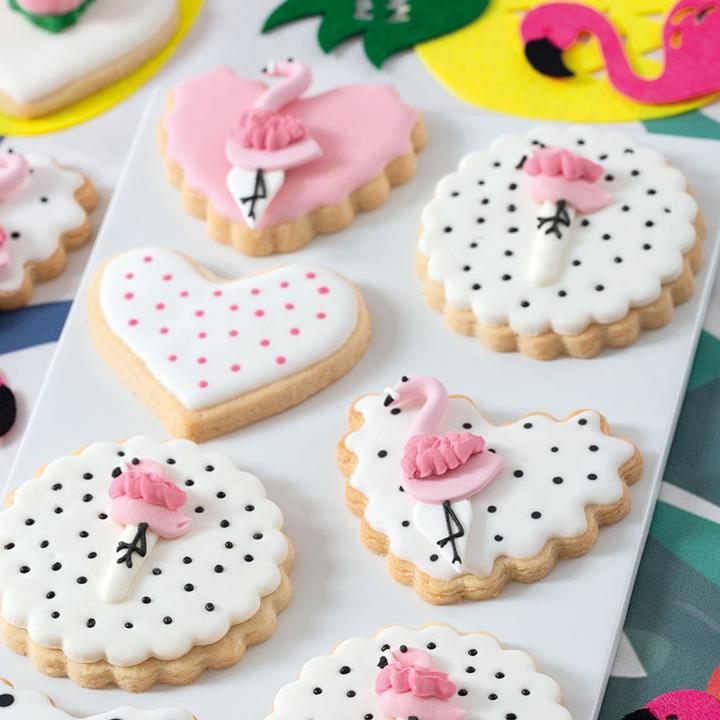 Produktbild Decora Herz