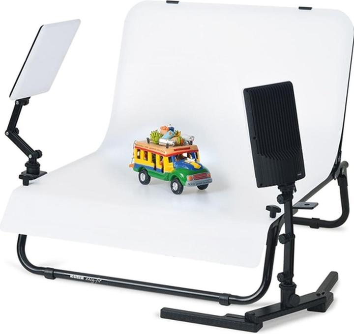 Produktbild Kaiser Desktop-Leuchte 5850 (Studioleuchte)