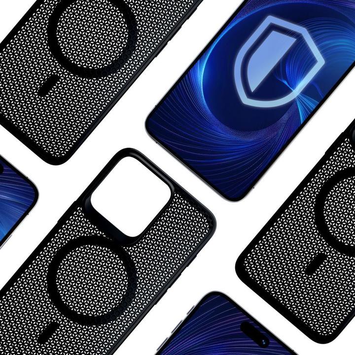 Immagine prodotto 3MK COOLing MagCase iPhone 13 Pro Max (Apple iPhone 13 Pro Max)