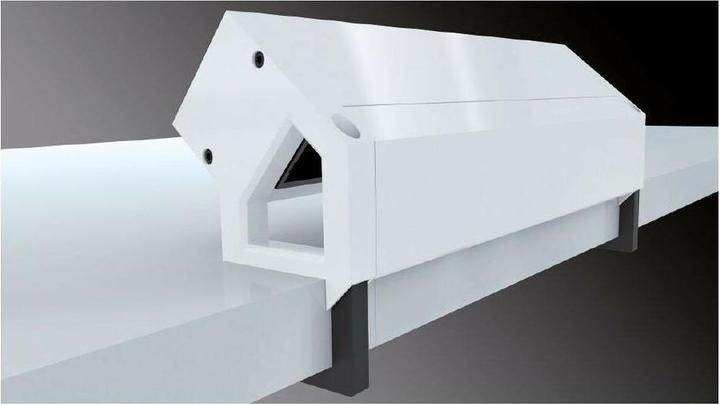 Image du produit Bachmann Bureau 2 (3x, Type 13)