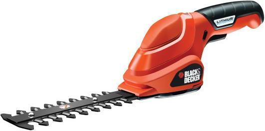 Produktbild Black & Decker Gsl300 (Akkubetrieb)