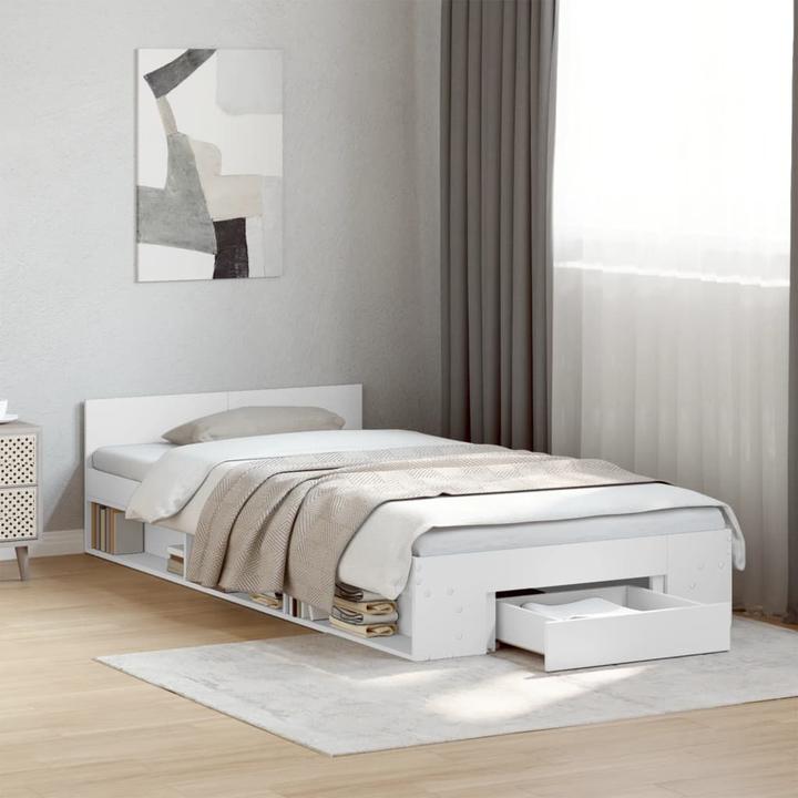 Produktbild vidaXL Keran (90 x 190 cm)