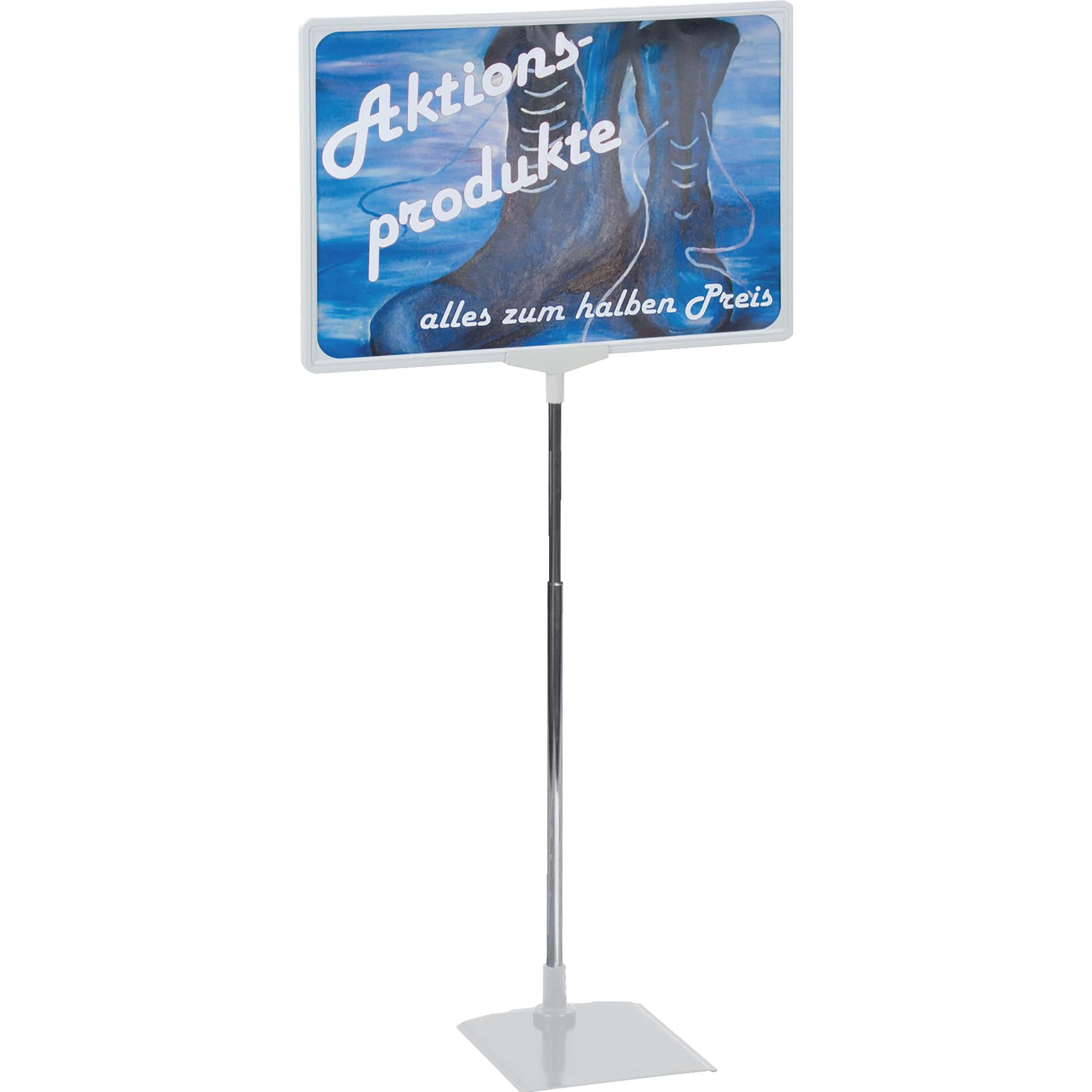 Franken Preisständer (A4) (PSM A4 12)