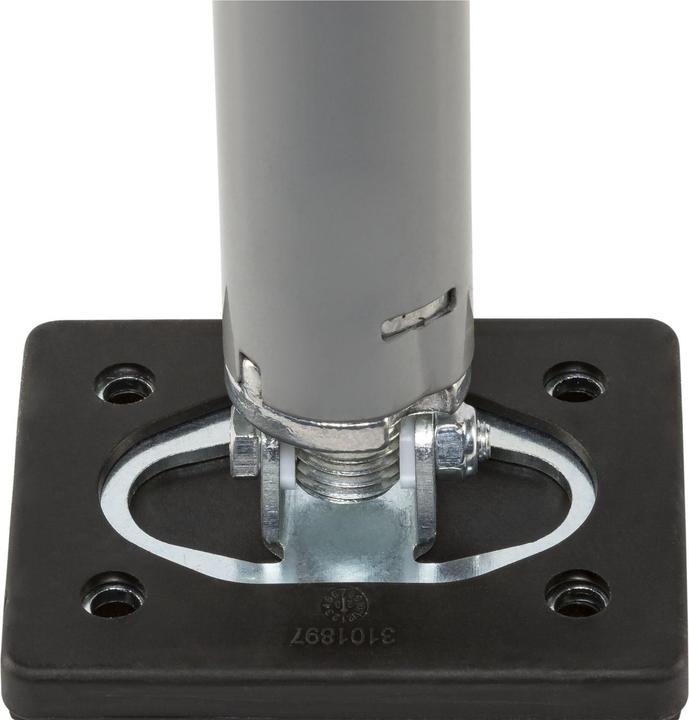 Produktbild Bessey Decken- und Montagestütze STE55 mit Pumpgriff (550 mm)