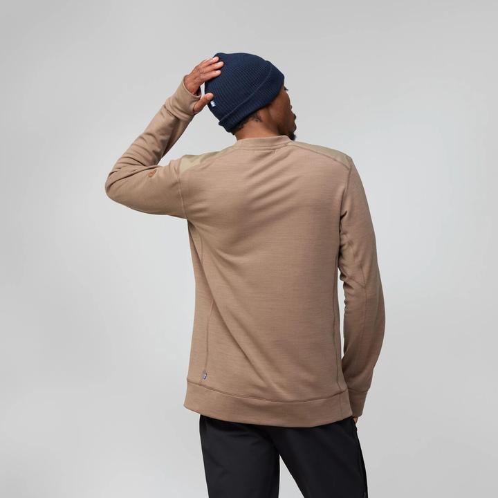 Produktbild Fjällräven Keb Fleece Crew Neck (M)