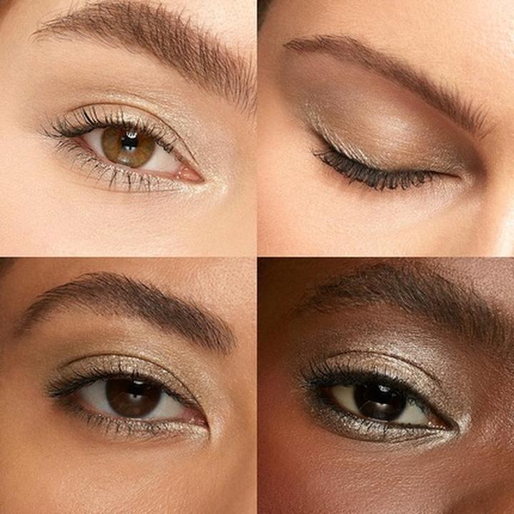 Image du produit KIKO Milano Long Lasting Eyeshadow Stick (03 Golden Beige)