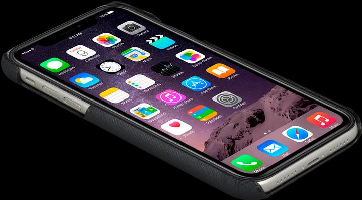 Actual product image dbramante1928 New York (Apple iPhone 11)