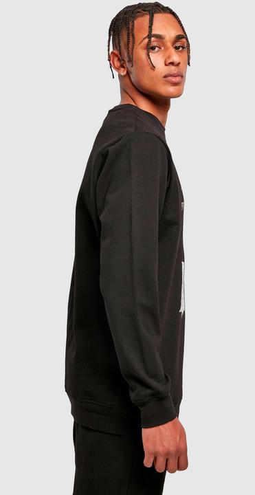 Produktbild Absolute Cult Halloween - Boos Crewneck - 175371 (L)