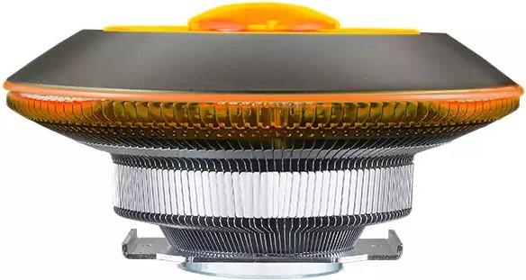 Produktbild Cooler Master MasterAir G100M (74.50 mm)