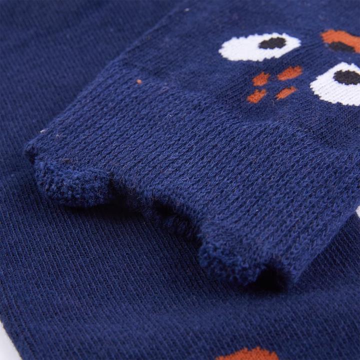 Actual product image vidaXL Children's socks (5-pack)