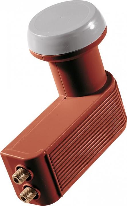 Immagine prodotto Schwaiger Doppio LNB (Doppio LNB, 40mm)