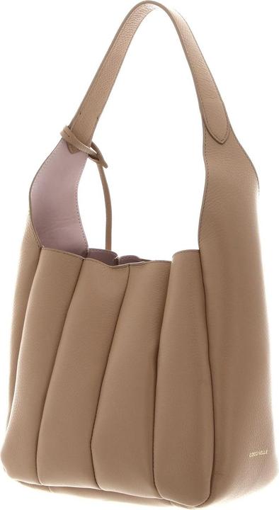 Immagine prodotto Coccinelle Bundie Handbag Grained Leather