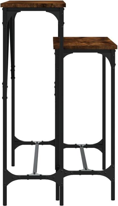 Produktbild vidaXL Konsolentisch (95 x 26 x 80 cm)