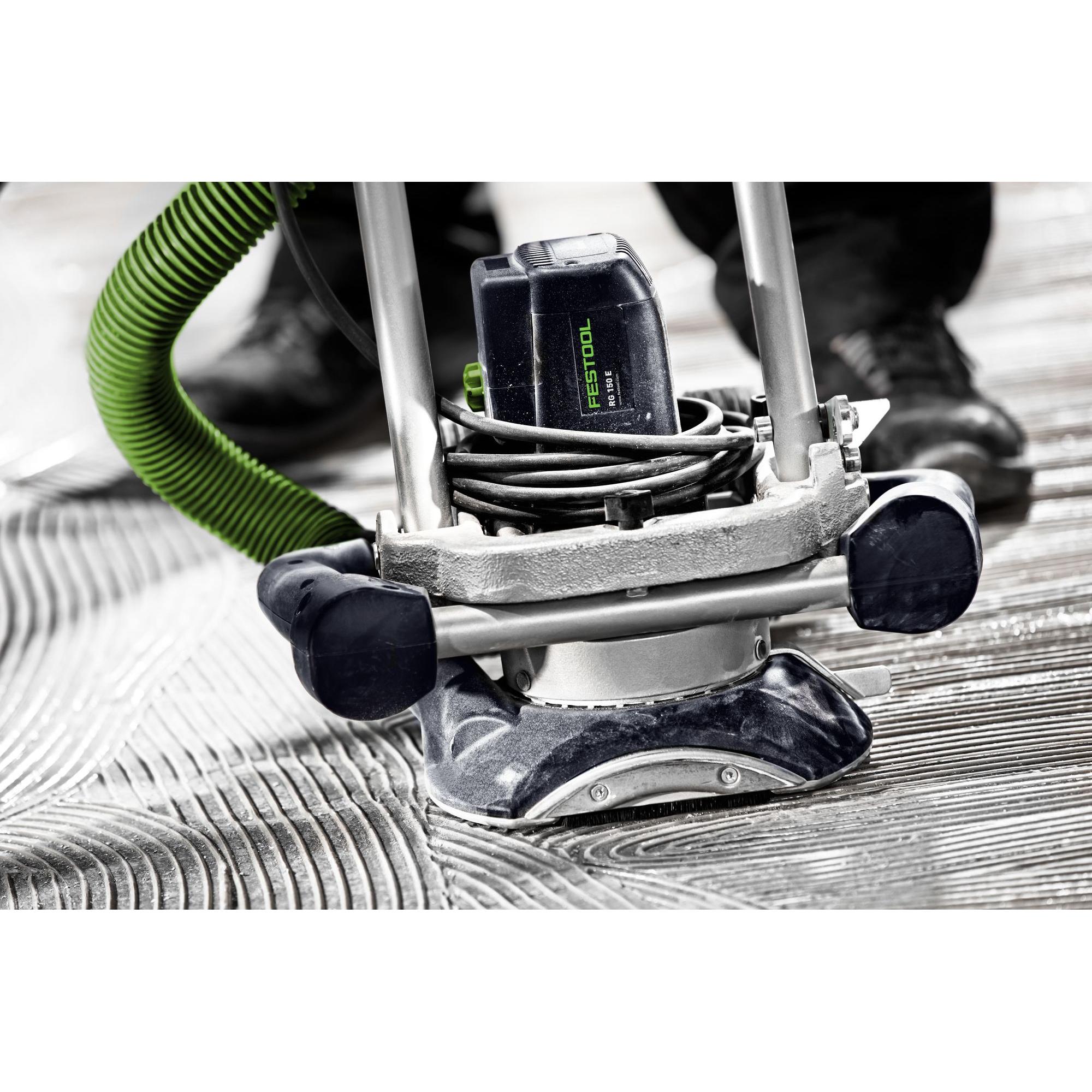 Thumbnail - Festool, Schleifmittel, Diamantscheibe DIA THERMO-D150