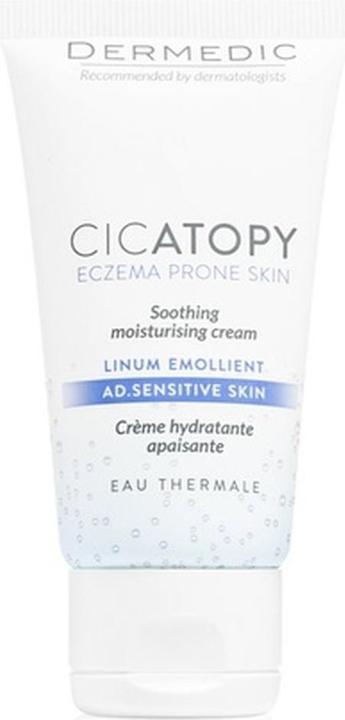 Dermedic Cicatopy (50 ml, Gesichtswasser)