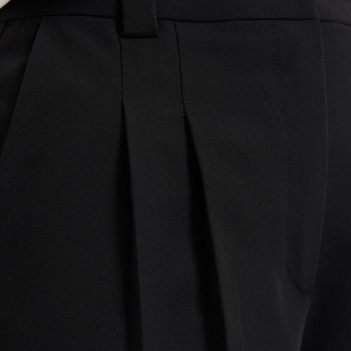 Immagine prodotto La Redoute Collections Pantaloni a pieghe larghe (44)