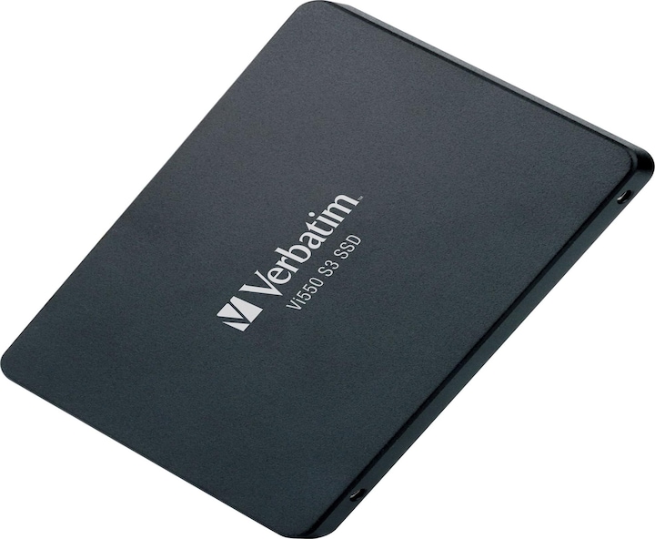 Productafbeelding Verbatim Vi550 S3 (512 GB, 2.5")