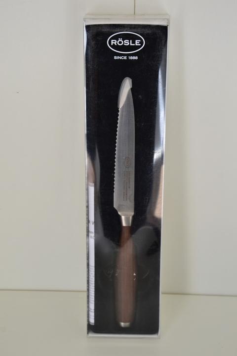 Produktbild Rösle Universalmesser (13 cm)