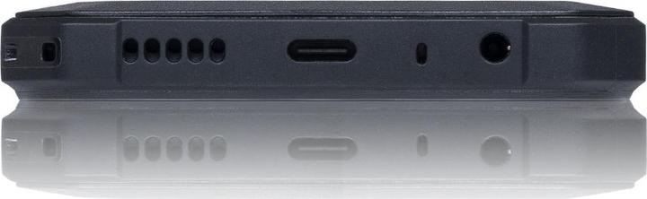 Actual product image JCB Toughphone E10 (64 GB, Black, 6.60", Dual SIM, 4G)