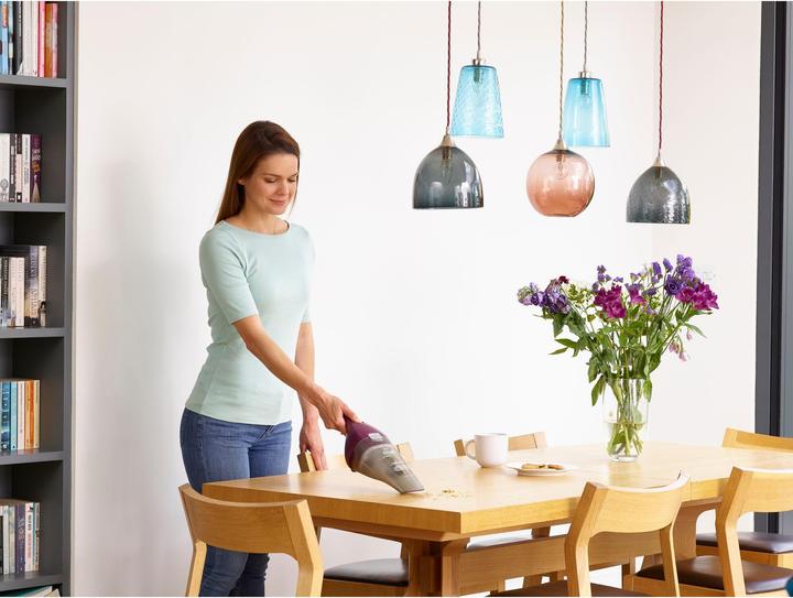 Actual product image Black & Decker NVC115WQW