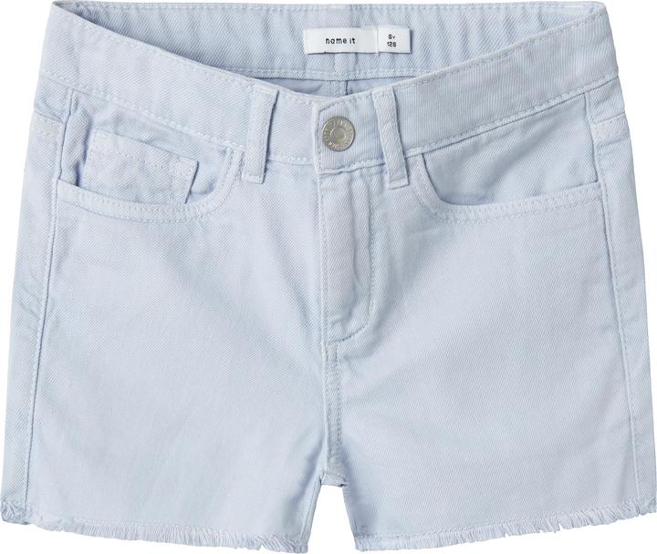 Actual product image Name it NKFROSE MOM TWI SHORTS 3248-TW TB (116)