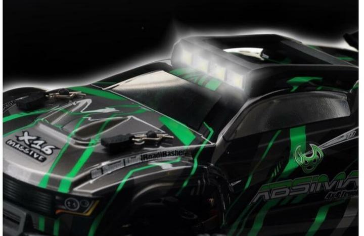 Produktbild Absima Truggy Mini AT 4WD (RTR Ready-to-Run)