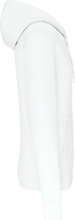 Immagine prodotto Kariban Felpa ecologica con cappuccio (S)