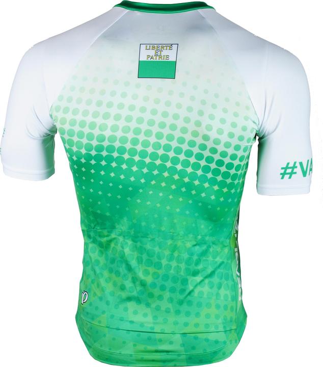 Produktbild Pearl Izumi ELITE Interval LTD Jersey Waadt Edition (S)