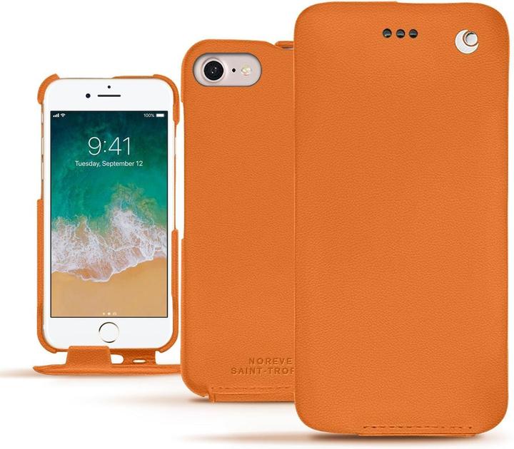 Orange PU ( Pantone #ff9351 )
